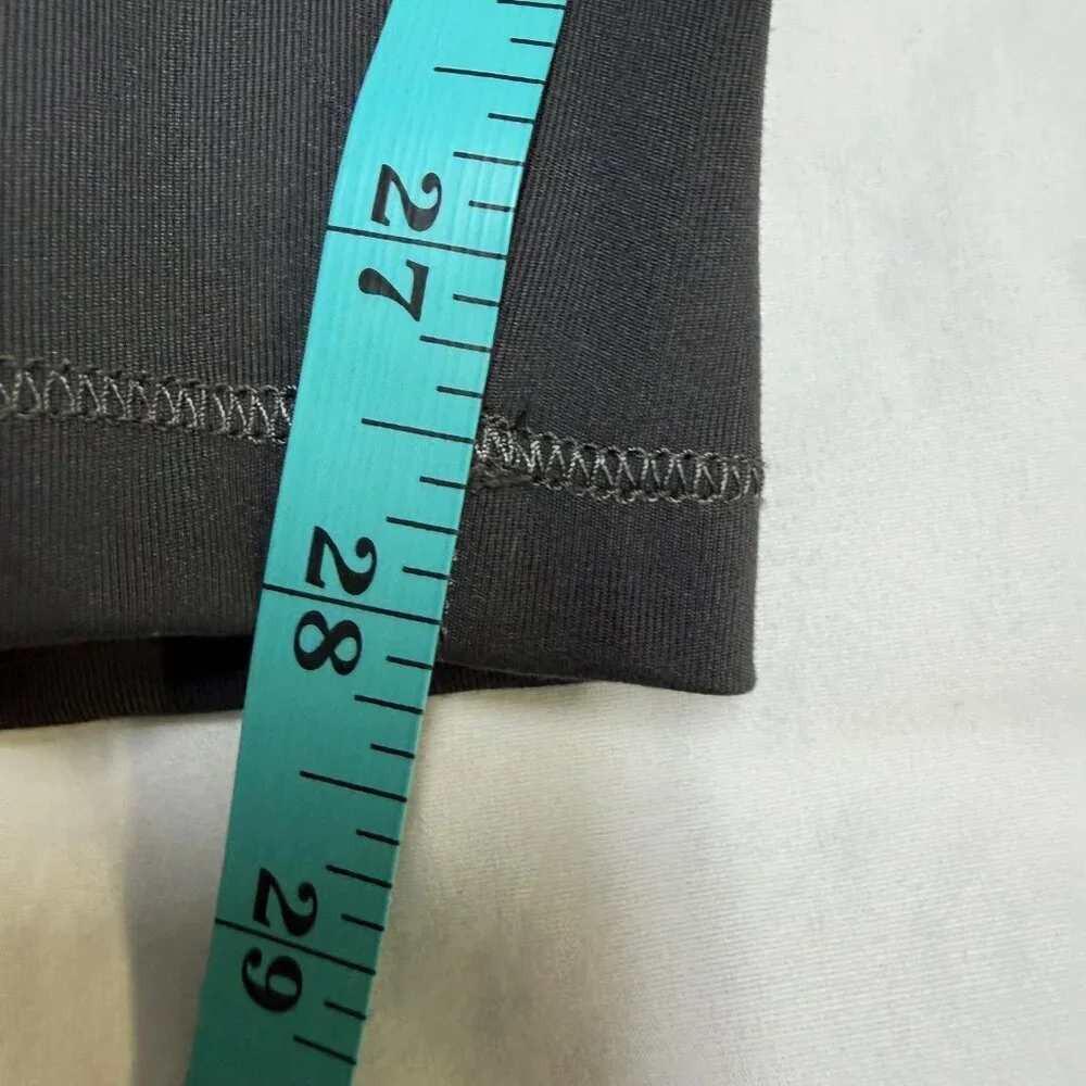 The North Face Women’s Paramount Tight S Asphalt Grey/Twilight Mauve EUC‎